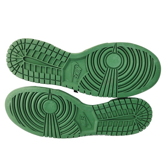 Nike Dunk High Australia Men\'s 9.5 Noble Green Air Street Hip Hop DD1399-300 main image 7